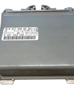 HỘP ĐIỀU KHIỂN ĐỘNG CƠ Ô TÔ ECU ECM MERCEDES-BENZ C280 3.0L V6 2008 - 2018 Mã phụ tùng ECU ECM A0175456232 Bosch ECU ECM MERCEDES-BENZ C280 3.0L 0261203528, 0 261 203 528 A0175456232, A 017 545 62 32