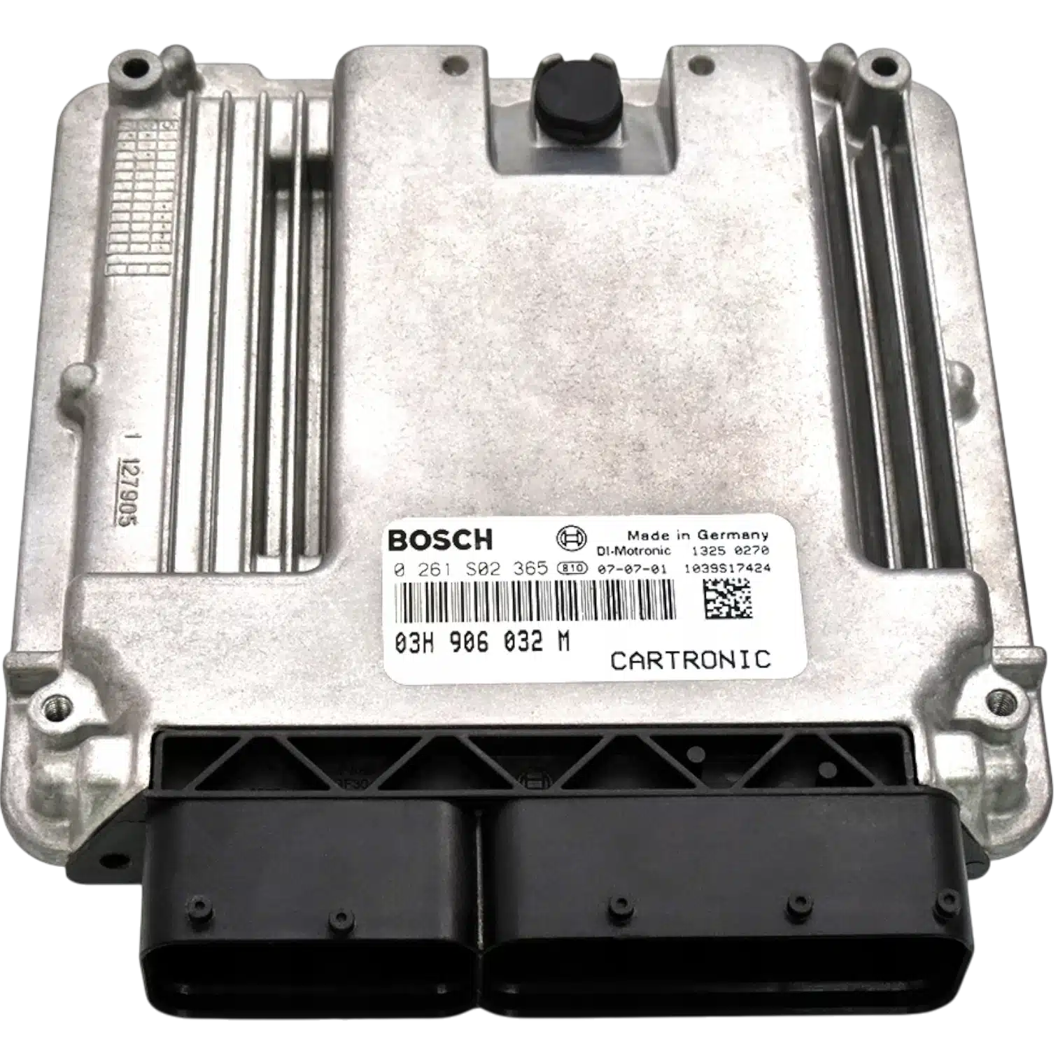 HỘP ĐIỀU KHIỂN ĐỘNG CƠ Ô TÔ ECU ECM PORSCHE CAYENNE 3.6L HỘP ĐIỀU KHIỂN ĐỘNG CƠ Ô TÔ ECU ECM PORSCHE CAYENNE 3.6L
Mã phụ tùng ECU ECM
03H906032M
Bosch ECU ECM
Porsche Cayenne 3.6L
0261S02365, 0 261 S02 365
03H906032M, 03H 906 032 M
MED9.1