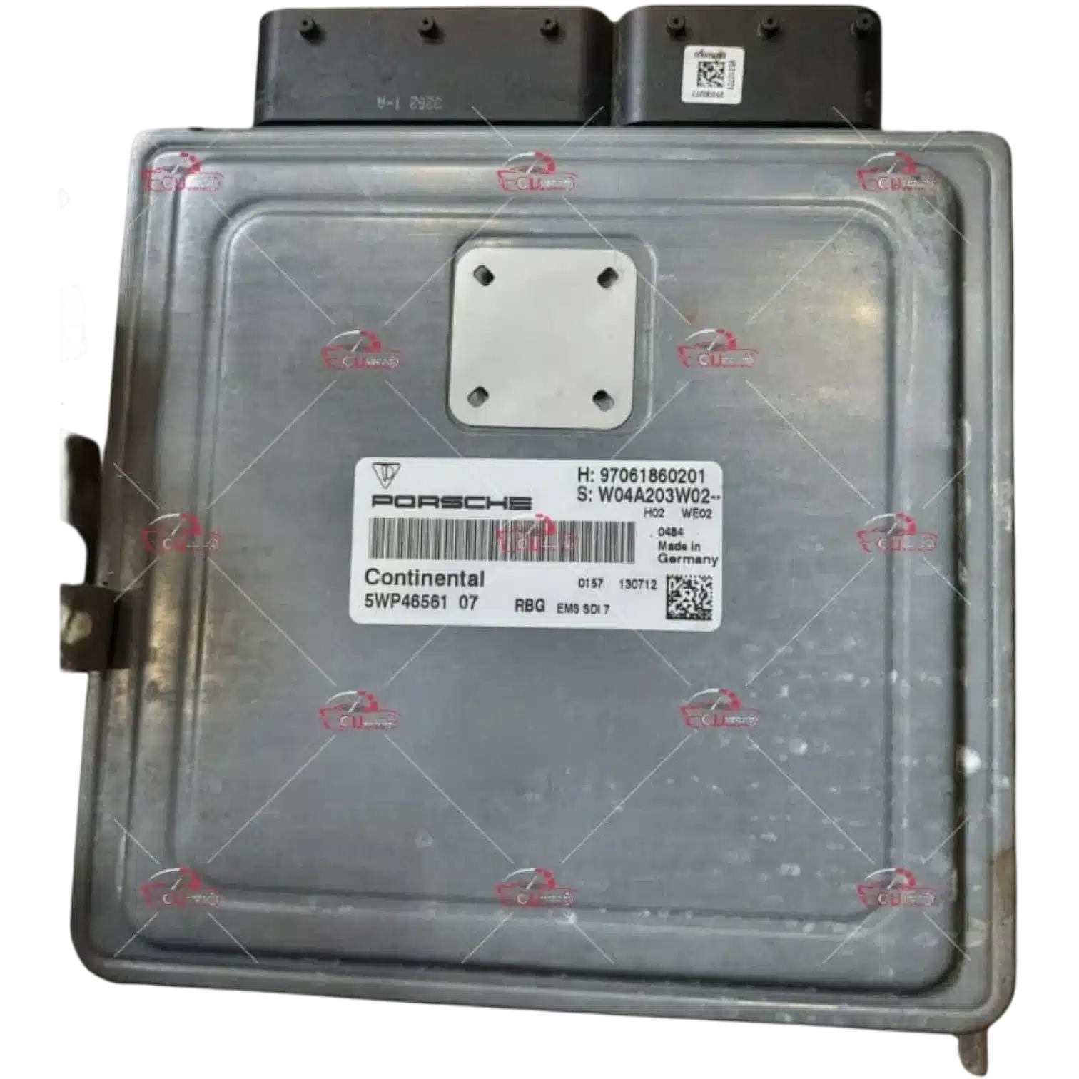 HỘP ĐIỀU KHIỂN ĐỘNG CƠ Ô TÔ ECU ECM PORSCHE PANAMERA 3.0L V6 HỘP ĐIỀU KHIỂN ĐỘNG CƠ Ô TÔ ECU ECM PORSCHE PANAMERA 3.0L V6
Mã phụ tùng ECU ECM
5WP4656203 , 5WP4656107 , 5WP4650305 , 5WP4650204 , 5WP4658106 ,
Bosch ECU ECM
Porsche PANAMERA 3.0L
97061860201, 970 618 602 01
5WP4656107, 5WP 465 610 7
ME9.2