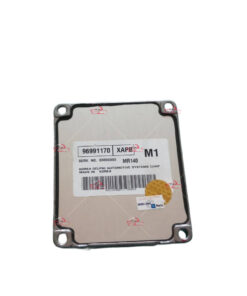 HỘP ĐIỀU KHIỂN ĐỘNG CƠ ECU ECM CHEVROLET AVEO 1.5L