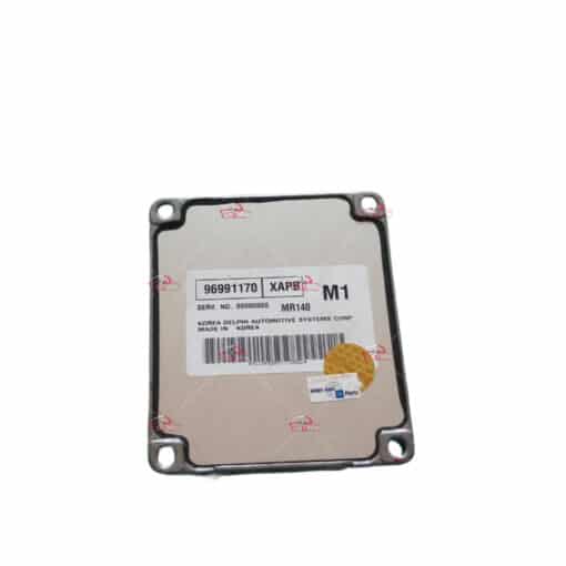 HỘP ĐIỀU KHIỂN ĐỘNG CƠ ECU ECM CHEVROLET AVEO 1.5L