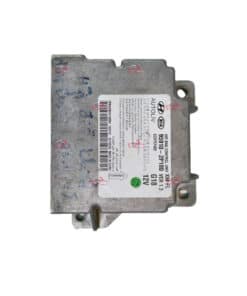 Hộp điều khiển túi khí Ô TÔ SRS KIA SORENTO Mã phụ tùng hộp túi khí SRS 95910-2P180 SRS KIA SORENTO 623757400, 623 757 400 959102P180 , 95910-2P180