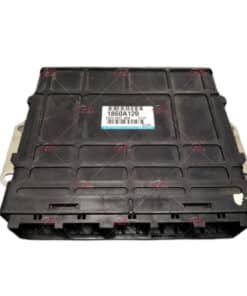 HỘP ĐIỀU KHIỂN ĐỘNG CƠ Ô TÔ ECU ECM MITSUBISHI GRANDIS 2.4L, BOSCH Engine ECU, MITSUBISHI, E6T41883H00, E6T41883 H00, 1860A120
