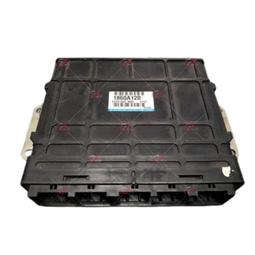HỘP ĐIỀU KHIỂN ĐỘNG CƠ Ô TÔ ECU ECM MITSUBISHI GRANDIS 2.4L, BOSCH Engine ECU, MITSUBISHI, E6T41883H00, E6T41883 H00, 1860A120