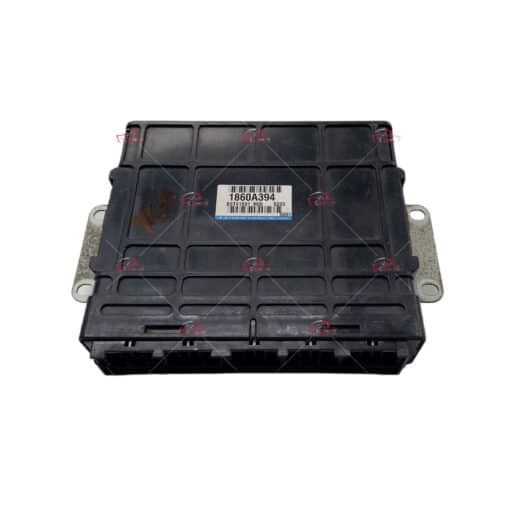 HỘP ĐIỀU KHIỂN ĐỘNG CƠ Ô TÔ ECU ECM MITSUBISHI GRANDIS 2.4L, BOSCH Engine ECU, MITSUBISHI, E6T41891H00, E6T41891 H00, 1860A394