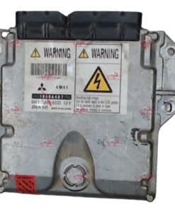 HỘP ĐIỀU KHIỂN ĐỘNG CƠ Ô TÔ ECU ECM MITSUBISHI L200 2.4L, BOSCH Engine ECU, MITSUBISHI, MA2758008332, MA275800-8332, 1860A487