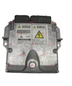 HỘP ĐIỀU KHIỂN ĐỘNG CƠ Ô TÔ ECU ECM MITSUBISHI L200 2.4L, BOSCH Engine ECU, MITSUBISHI, MA2758004364, MA275800-4364, 1860A549