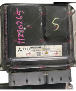 HỘP ĐIỀU KHIỂN ĐỘNG CƠ Ô TÔ ECU ECM MITSUBISHI TRITON 2.5L, DENSO Engine ECU, MITSUBISHI, E6T41891H00, E6T41891 H00, 1860A394