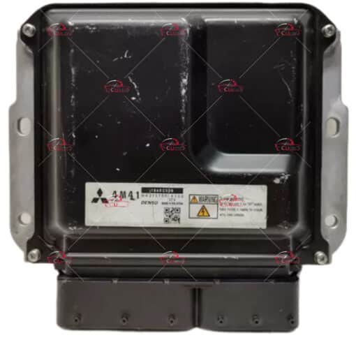 HỘP ĐIỀU KHIỂN ĐỘNG CƠ Ô TÔ ECU ECM MITSUBISHI L200 DIESEL 3.2L, DENSO Engine ECU, MITSUBISHI, MA2757006100, MA275700-6100, 1860C508