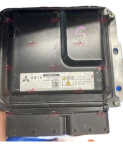 HỘP ĐIỀU KHIỂN ĐỘNG CƠ Ô TÔ ECU ECM MITSUBISHI PAJERO 2.4L, DENSO Engine ECU, MITSUBISHI, MA2757006833, MA275700-6833, 1860C657