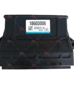 HỘP ĐIỀU KHIỂN ĐỘNG CƠ Ô TÔ ECU ECM MITSUBISHI XPANDER 1.5L, BOSCH Engine ECU, MITSUBISHI, E6T85774H2, E6T85774 H2, 1860D006