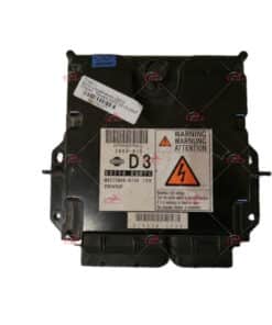 HỘP ĐIỀU KHIỂN ĐỘNG CƠ Ô TÔ ECU ECM NISSAN NAVARA 2.5L, DENSO Engine ECU, NISSAN, MB2758006754, MB275800-6754, 23710EC07C , 23710-EC07C