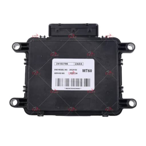 HỘP ĐIỀU KHIỂN ĐỘNG CƠ ECU ECM CHEVROLET SAIL 1.4L