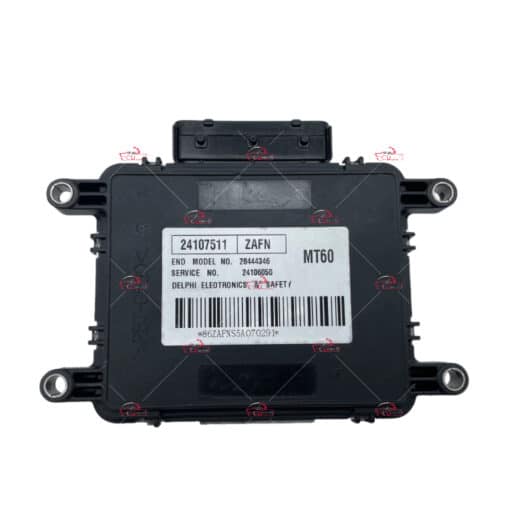 HỘP ĐIỀU KHIỂN ĐỘNG CƠ ECU ECM CHEVROLET SAIL 1.6L