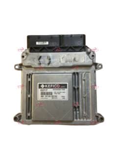 HỘP ĐIỀU KHIỂN ĐỘNG CƠ ECU ECM SUZUKI CARRY 1.5L, DENSO Engine ECU, SUZUKI, MA1123008751, MA112300-8751, 3392060K2 , 33920-60K2