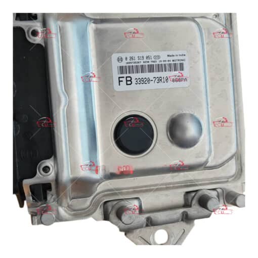 HỘP ĐIỀU KHIỂN ĐỘNG CƠ Ô TÔ ECU ECM SUZUKI SWIFT 1.2L, DENSO Engine ECU, SUZUKI, 0261S19051, 0 261 S19 051, 3392073R10 , 33920-73R10