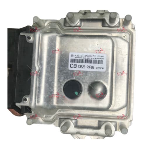 HỘP ĐIỀU KHIỂN ĐỘNG CƠ Ô TÔ ECU ECM SUZUKI SWIFT CB 1.2L, DENSO Engine ECU, SUZUKI, 0261S11375, 0 261 S11 375, 3392079PB0 , 33920-79PB0