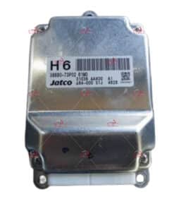 HỘP ĐIỀU KHIỂN TÚI KHÍ Ô TÔ SRS MITSUBISHI DELICA 2.8L, AIRBAG SRS, 31036AA400, 31036 AA400, 3888073P02 , 38880-73P02