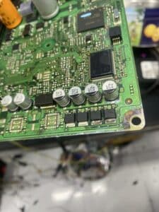 CHUYÊN SỬA CHỮA ECU-ECM-TCM-PCM TẠI NHA TRANG - VES VIETNAM ECU SERVICE