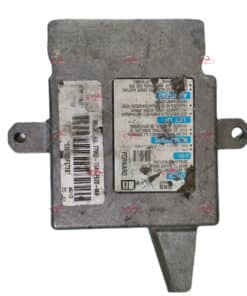 HỘP ĐIỀU KHIỂN TÚI KHÍ Ô TÔ SRS HONDA CRV
