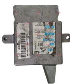 HỘP ĐIỀU KHIỂN TÚI KHÍ Ô TÔ SRS HUYNDAI CRV