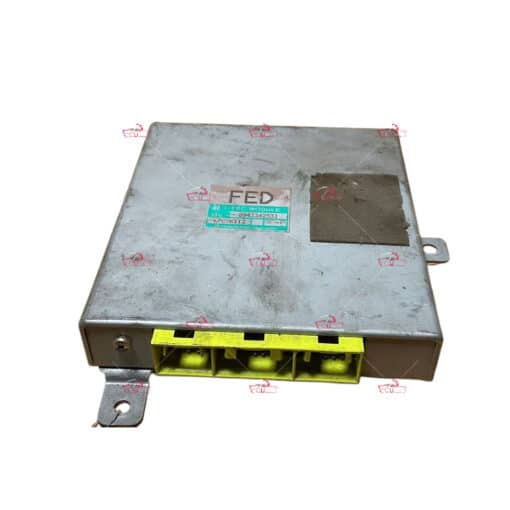 HỘP ĐIỀU KHIỂN ĐỘNG CƠ ECU ECM ISUZU PICKUP 2.6L, BOSCH Engine ECU, ISUZU, EPCK112, EPC-K112, 8943342531 , 894 334 253 1