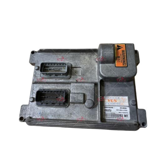 HỘP ĐIỀU KHIỂN ĐỘNG CƠ Ô TÔ ECU ECM ISUZU DMAX 1.9L, MT Engine ECU, ISUZU, 28129167, 281 291 67, 8980795240 , 8 980 795 240