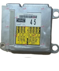 HỘP ĐIỀU KHIỂN TÚI KHÍ Ô TÔ SRS LEXUS LX570 V8 5.7L, AIRBAG SRS, 1508004881, 150800-4881,891760B90 , 8917-60B90