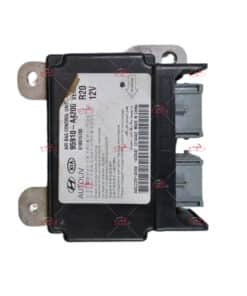 HỘP ĐIỀU KHIỂN TÚI KHÍ Ô TÔ SRS KIA CARENS, AIRBAG SRS, 618915700, 618 915 700 , 95910A4200 , 95910-A4200