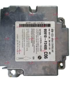 HỘP ĐIỀU KHIỂN TÚI KHÍ Ô TÔ SRS HYUNDAI ELANTRA