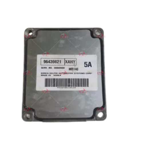 HỘP ĐIỀU KHIỂN ĐỘNG CƠ ECU ECM CHEVROLET AVEO 1.5L