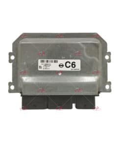 HỘP ĐIỀU KHIỂN ĐỘNG CƠ Ô TÔ ECU ECM NISSAN MICRA 1.2L, DENSO Engine ECU, NISSAN, EMS3125, A2C1289880301 , A2C 128 988 030 1