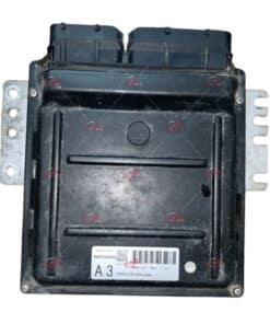HỘP ĐIỀU KHIỂN ĐỘNG CƠ Ô TÔ ECU ECM NISSAN SENTRA 1.8L, DENSO Engine ECU, NISSAN, BH02717, BH0-2717, A56S67 , A56-S67