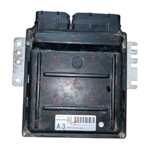 HỘP ĐIỀU KHIỂN ĐỘNG CƠ Ô TÔ ECU ECM NISSAN SENTRA 1.8L, DENSO Engine ECU, NISSAN, BH02717, BH0-2717, A56S67 , A56-S67