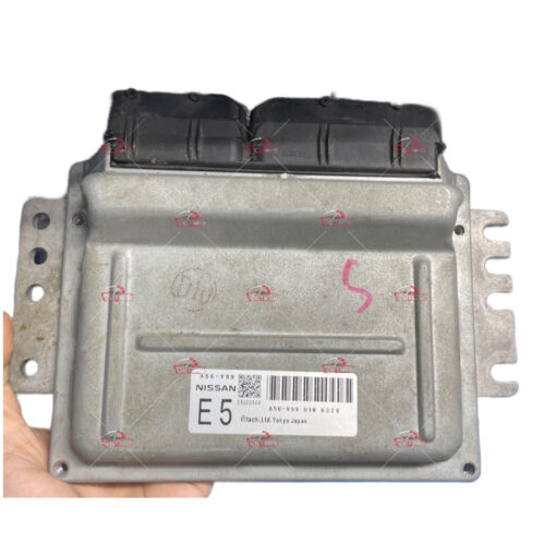 HỘP ĐIỀU KHIỂN ĐỘNG CƠ Ô TÔ ECU ECM NISSAN ALTIMA 2.5L, DENSO Engine ECU, NISSAN, U1W6328, U1W 6328, A56-99 , A56-V99