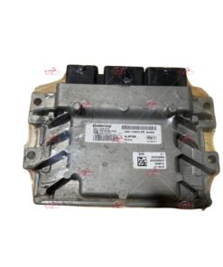 HỘP ĐIỀU KHIỂN ĐỘNG CƠ ECU ECM FORD FIESTA 1.5L