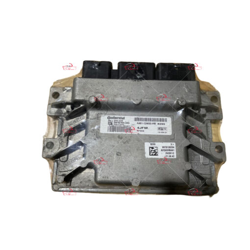 HỘP ĐIỀU KHIỂN ĐỘNG CƠ ECU ECM FORD FIESTA 1.5L