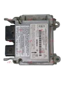 HỘP ĐIỀU KHIỂN TÚI KHÍ Ô TÔ SRS LAND ROVER, AIRBAG SRS, 0285010718, 0 285 010 718 , AH4214D374AF , AH42 14D374 AF