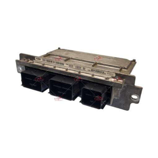 HỘP ĐIỀU KHIỂN ĐỘNG CƠ ECU ECM FORD MUSTANG 3.7L
