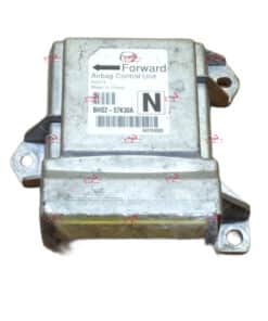 HỘP ĐIỀU KHIỂN TÚI KHÍ Ô TÔ SRS MAZDA 3, AIRBAG SRS, HF7G0044, HF7 G00 44 , BHS257K30A , BHS2-57K30A