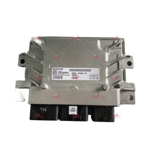 HỘP ĐIỀU KHIỂN ĐỘNG CƠ ECU ECM FORD FIESTA 1.5L