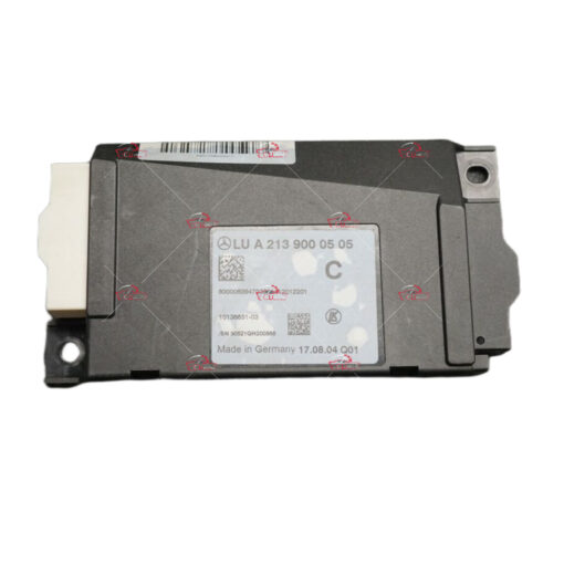 HỘP ĐIỀU KHIỂN CÔNG TẮC ĐÁNH LỬA MERSEDES-BENZ E-CLASS Orig Mercedes W213 W222 W218 W205, IGNITION CONTROL MODULE ECU, 1013665103, 10136651-03,LUA2139000305 , LU A 213 900 03 05