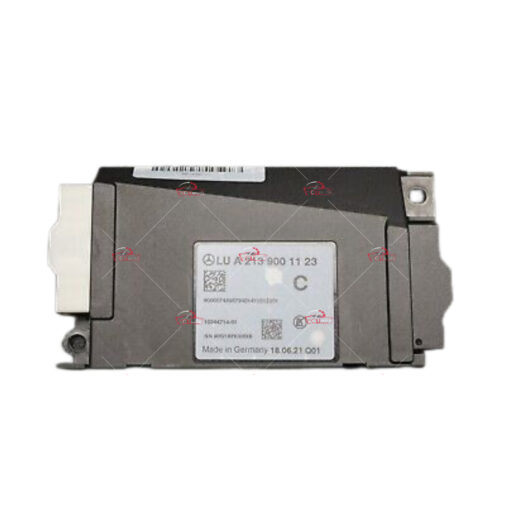 HỘP ĐIỀU KHIỂN CÔNG TẮC ĐÁNH LỬA MERSEDES-BENZ C-CLASS Orig Mercedes W213 W222 W218 W205, IGNITION CONTROL MODULE ECU, 1034471410, 10344714-10,LUA2139001123 , LU A 213 900 11 23