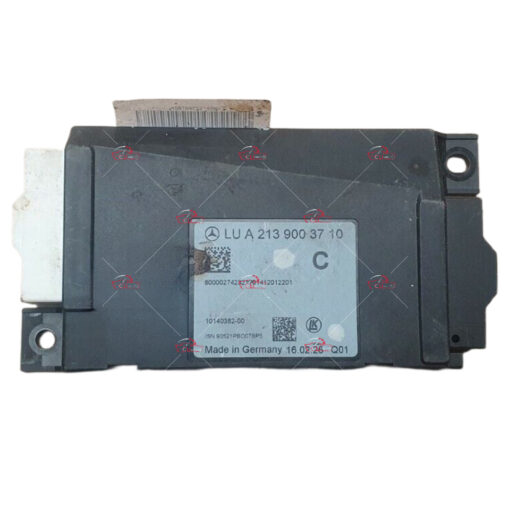 HỘP ĐIỀU KHIỂN CÔNG TẮC ĐÁNH LỬA MERSEDES-BENZ E-CLASS Orig Mercedes W213 W222 W218 W205, IGNITION CONTROL MODULE ECU, 1014038200, 10140382-00,LUA2139003710 , LU A 213 900 37 10