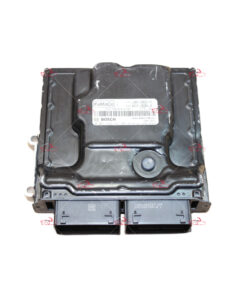 HỘP ĐIỀU KHIỂN ĐỘNG CƠ ECU ECM FORD ESCAPE 1.5L, FOMOCO Engine ECU, FORD, 0261S22491, 0 261 S22 491, LX6A12A650YA , LX6A-12A650-YA