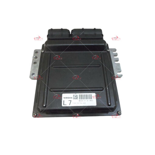 HỘP ĐIỀU KHIỂN ĐỘNG CƠ Ô TÔ ECU ECM NISSAN G35 V6 3.5L, DENSO Engine ECU, NISSAN, A14602, A1 4602, MEC35211 , MEC35-211