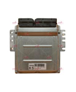 HỘP ĐIỀU KHIỂN ĐỘNG CƠ Ô TÔ ECU ECM NISSAN MURANO 2.5L, DENSO Engine ECU, NISSAN, C14X14, C1 4X14, MEC65430 , MEC65-430