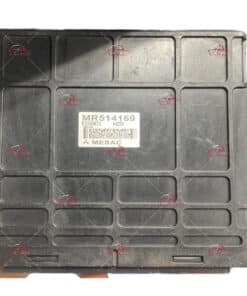 HỘP ĐIỀU KHIỂN ĐỘNG CƠ Ô TÔ ECU ECM MITSUBISHI PAJERO 2.4L, BOSCH Engine ECU, MITSUBISHI, E2T69872, E2T 698 72, MR514169