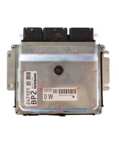 HỘP ĐIỀU KHIỂN ĐỘNG CƠ Ô TÔ ECU ECM NISSAN SENTRA 2.0L, DENSO Engine ECU, NISSAN, BEM400300, BEM400-300, NEC017054 , NEC017-054