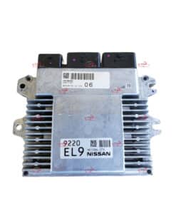 HỘP ĐIỀU KHIỂN ĐỘNG CƠ Ô TÔ ECU ECM NISSAN SENTRA 1.8L, DENSO Engine ECU, NISSAN, BED505700, BED505-700, NEC984076 , NEC984-076